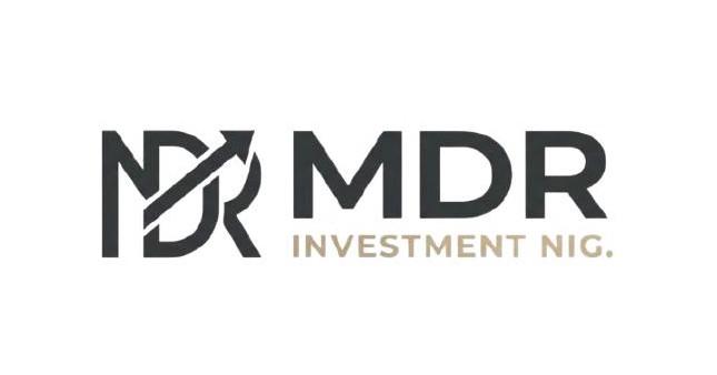 MDR INVESTMENT NIG Logo